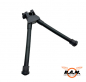 Preview: SWISS ARMS taktisches Zweibein/Bipod