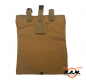 Preview: Solidcore Dump Pouch Tan/Coyote