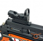 Preview: Steambow AR6 Stinger II Tactical ULTIMATE EDITION Bicolor Orange Komplettset