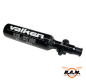 Preview: VALKEN - 5 OZ HP / 5OZ / 0,2 Liter  13CI HP Flasche inkl. Regulator