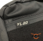 Preview: Armbrusttasche für VLAD in schwarz