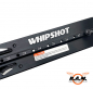 Preview: Whipshot Compound Repetierbogen set inkl. 6 Pfeilen und Red Dot