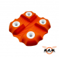 Preview: FLEX ARCHERY Pfeilziehhilfe Bolzenziehhilfe Flex Pull 2.0 orange