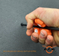 Preview: FLEX ARCHERY Pfeilziehhilfe Bolzenziehhilfe Flex Pull 2.0 orange