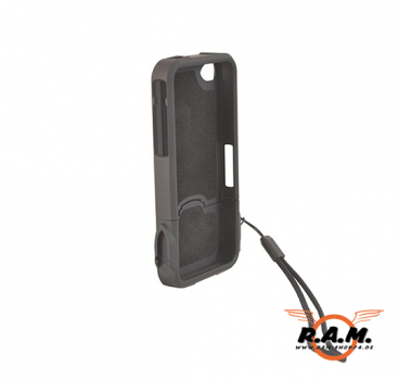 T-Reign® Smartphone Hardcase (iPhone 5), Handyhülle