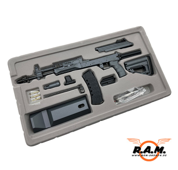 GOATGUNS Modell AK-12 USA STORE EXCLUSIVE (Set)