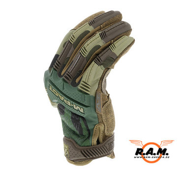 Mechanix Wear - The Original M-Pact GEN II Woodland