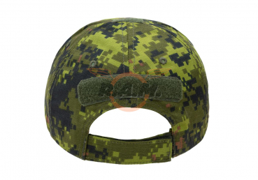 Invader Gear - Baseball Cap, CAD