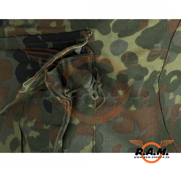 Invader Gear - Revenger TDU Hose, Flecktarn