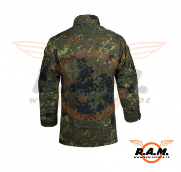 Invader Gear - Revenger TDU Shirt Flecktarn