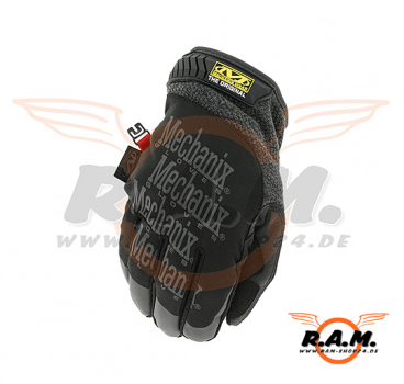 Mechanix Wear - Cold Work Original, isolierter Winterhandschuh