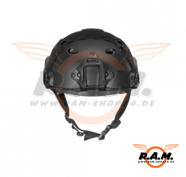 FAST Helm PJ Goggle Version Eco