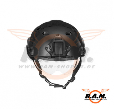 FAST Helm PJ Goggle Version Eco