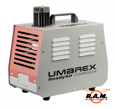 UMAREX ReadyAir Kompressor / max. 300 bar