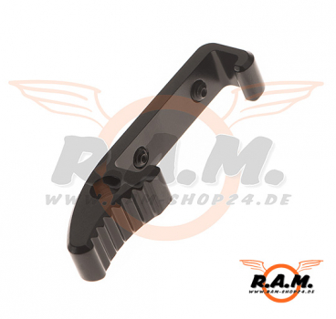 Action Army AAP01 CNC Charging Handle Typ 1