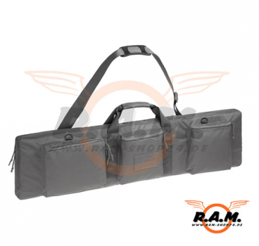 Padded Rifle Carrier Wolf Grey 110 cm (Invader Gear)