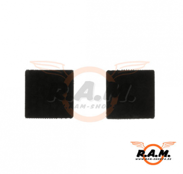 IR Reflective Patch 2,5 x 2,5xcm Claw Gear