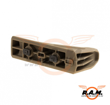 FFG-3 Grip für M-Lok, Tan