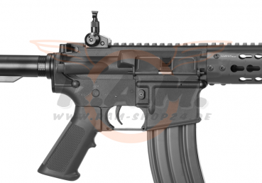 G&G CM15 KR APR 14.5 inch S-AEG, grau