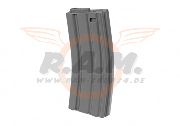 Magazin M4 Realcap 30rds, grau