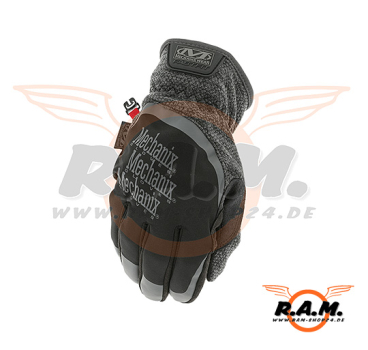 Mechanix Wear - Cold Work FastFit, isolierter Winterhandschuh