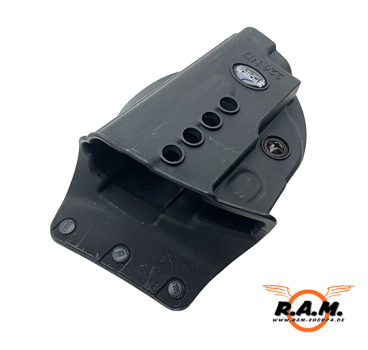 Fobus Paddle Holster für Sig P226 & P228