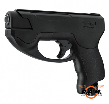 Umarex T4E TP50 Homedefence Pistole Compact cal. 0.50