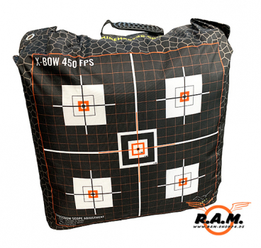 Rinehart Portable Target 3D X-Bow Bag 22"