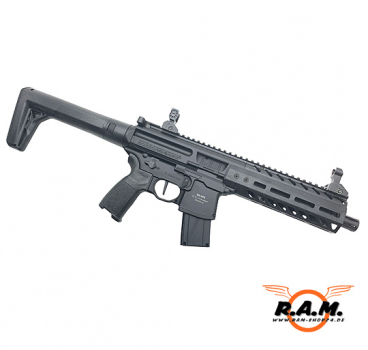 Sig Sauer MPX Gen 2 Kal. 4,5mm schwarz