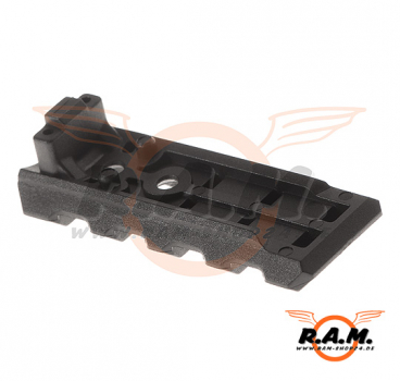 Action Army AAP01 Rear Mount