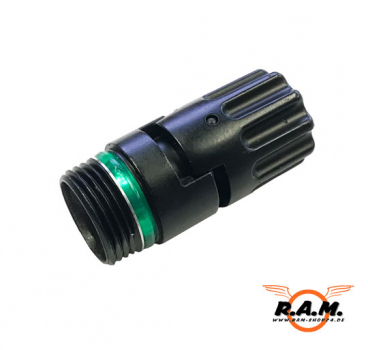 Original Umarex HDR50 Emergency Push Cap (komplette Einheit)