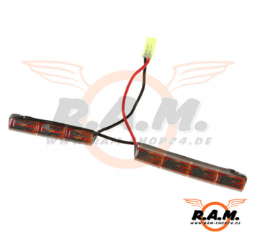 VB Power 8.4V 1600mAh Universal Type