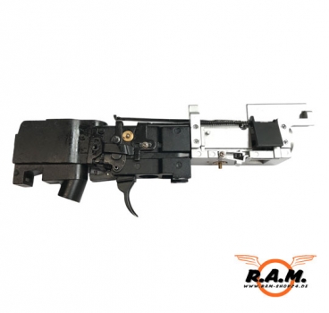 Complete Launching Unit (Core Components) für RAM 56 / AK /A-Serie  #6RA16H