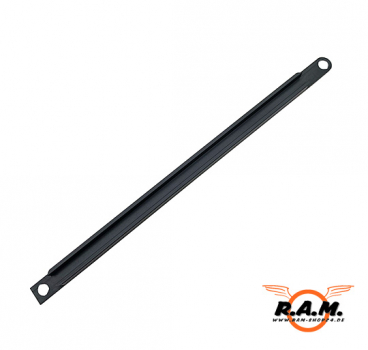 Kingman Ersaer / Chaser Ersatzteil Nr. KTP0029 Connecting Cover Rod Plate, schwarz