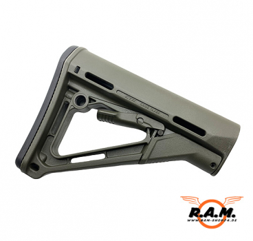 Magpul CTR Carbine Stock Mil-Spec, OD