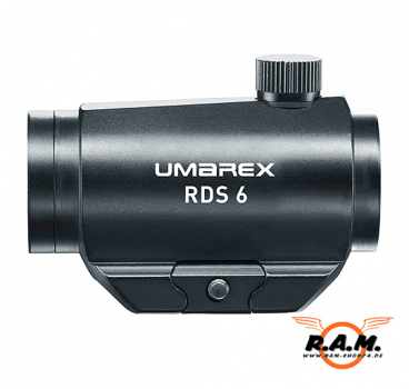 Umarex Red Dot RDS 6