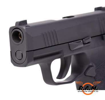 Sig Sauer P365 ASP Luftpistole 4,5 mm BB