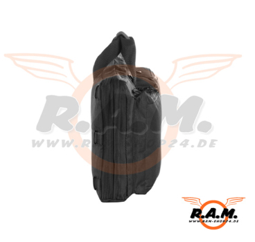 Padded Rifle Carrier Schwarz  80 cm (Invader Gear)