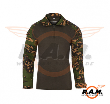 Tactical Combat Shirt Partizan