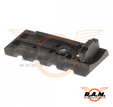 Action Army AAP01 Rear Mount