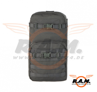 Cargo Pack, Wolf Grey (Invader Gear)