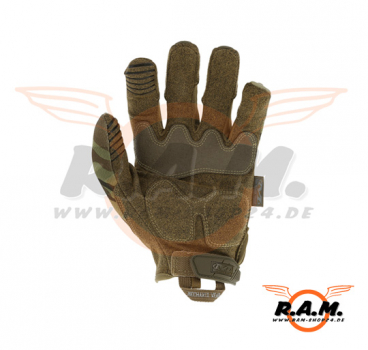 Mechanix Wear - The Original M-Pact Multicam