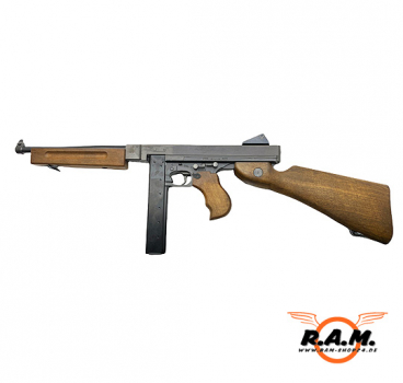 Legends M1A1 Legendary CO2 Luftgewehr, 4,5 mm (.177) BB