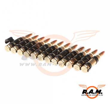 Big Dragon 5.56mm Dummy Munitionsgurt