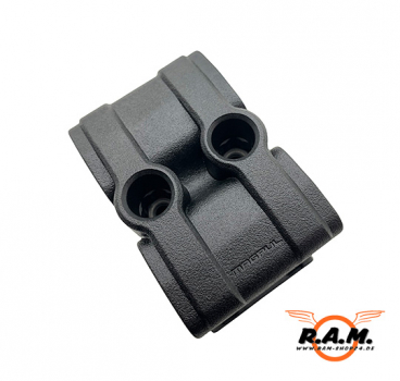 Magpul MAGLINK Coupler, schwarz