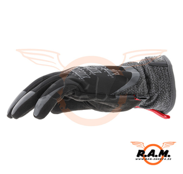 Mechanix Wear - Cold Work FastFit, isolierter Winterhandschuh