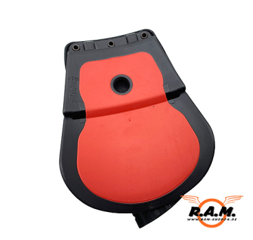 Fobus Paddle Holster für Sig P226 & P228