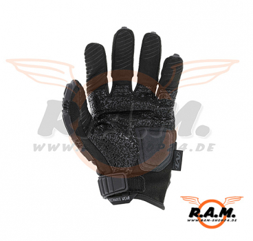 Mechanix Wear - Original M-Pact 2 Covert, schwarz