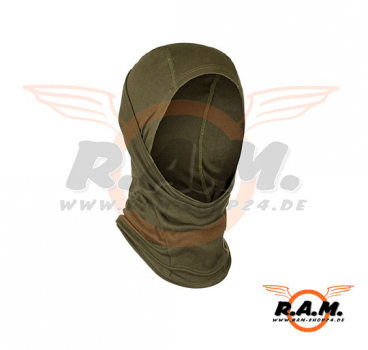 MPS Balaclava OD/Oliv (Invader Gear)