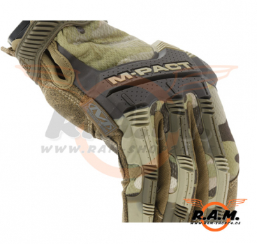 Mechanix Wear - The Original M-Pact Multicam